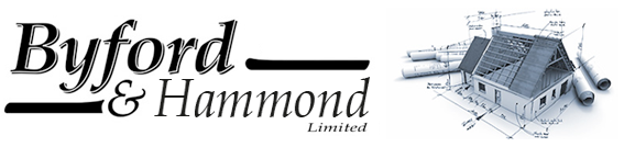Byford and Hammond Builders
