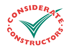Considerate constructors scheme